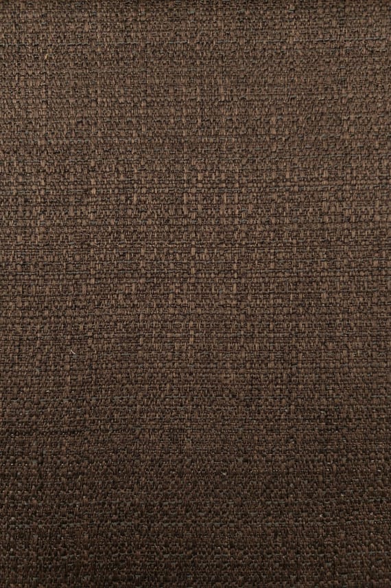 MILANO -palot. pimennyskangas tummanruskea